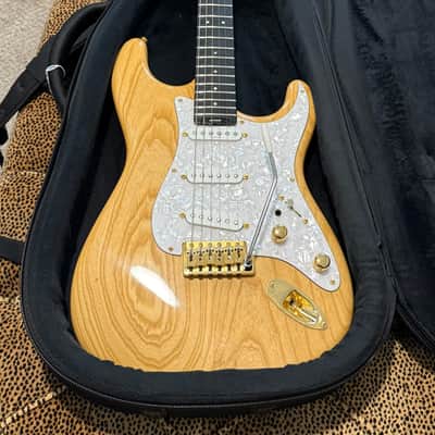 Levinson Blade Natural R3 Made in Japan in the 90s. image 20