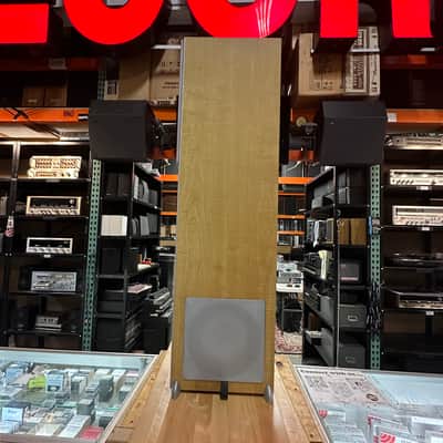 AAD E-48 High-Performance Floor-standing Speakers – Audiophile Sound Quality 200 Watts image 5