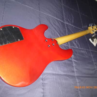 Ibanez GATK-20 2014 Bass Guitar | Reverb