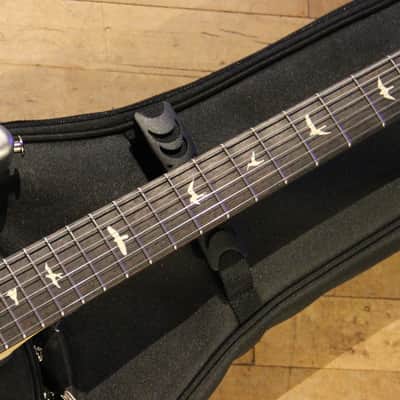 PRS American Silver Sky Rosewood Tungsten image 3
