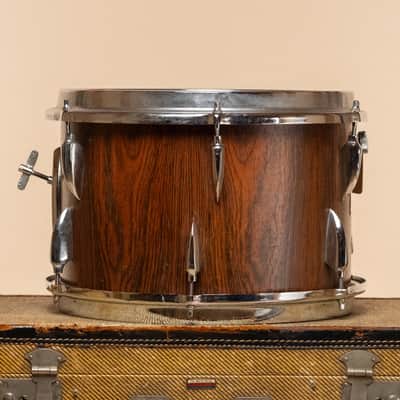 1970s Sonor Teardrop in Rosewood - 8.5x13 image 4