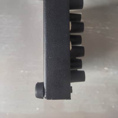 L.E.P. Multicassa Analogue Drum Machine (Desktop Version) image 6
