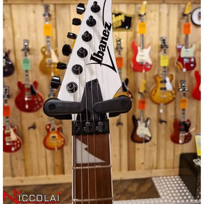 IBANEZ Rg450dxb White image 3