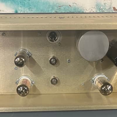 RJR Soundworks South Recording Clone LA2A image 2