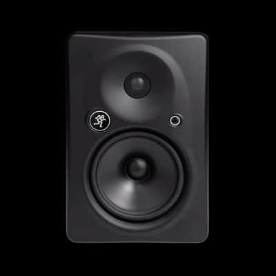 Mackie HR624-MKII 6 2-Way Active Studio Monitor 140W, Single image 3