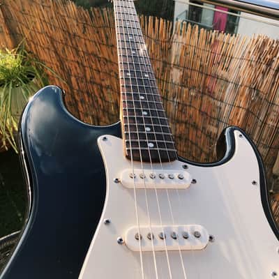 Eleca Vintage ST Stratocaster | late 80’s • Made in Korea image 11