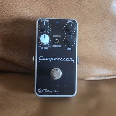 Immagine Keeley Compressor Plus 2017 - Present - Black - 2
