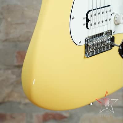 FENDER Stratocaster Player HSS MP - 2022 Made in Mexico - Buttercream image 11