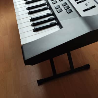 Roland JD-800 61-Key Programmable Synthesizer - Top Optics image 11