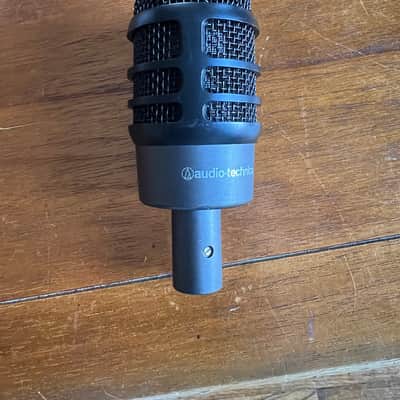 Audio-Technica ATM250 image 1