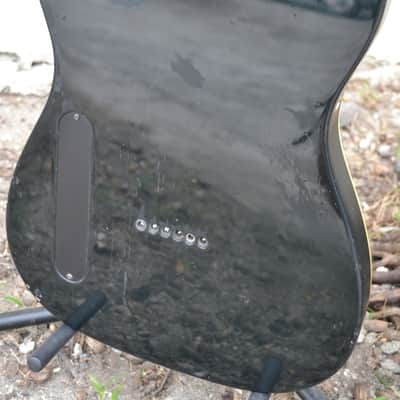 Fernandes TE-115HT Tomoyasu Hotei Signature 80's Japan image 14
