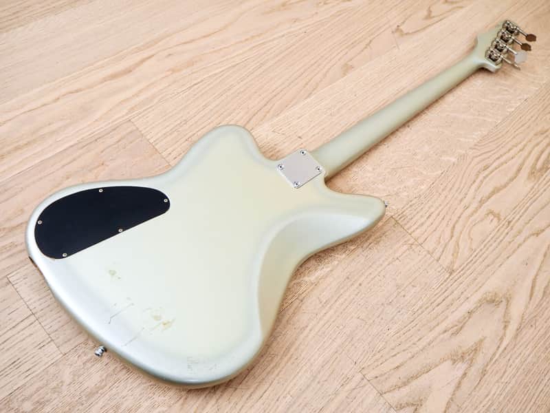 Edwards by ESP HEJ-100 Jaguar Kuroyume Hitoki Signature | Reverb