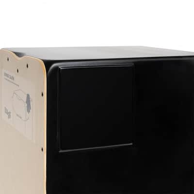 Stagg Bongo Cajon Drum CAJ-BONGO-N image 5