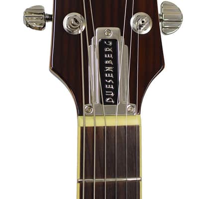 Duesenberg Gran Majesto Double Cut Catalina Green image 5