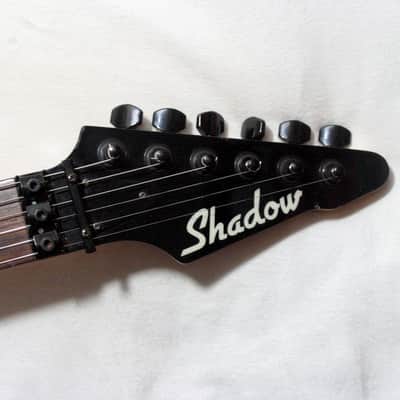 Shadow Strat Type HSS - Shadow Pickups image 8