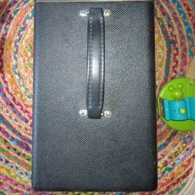 Swart ST-45 with 212 Alnico Ruby image 6
