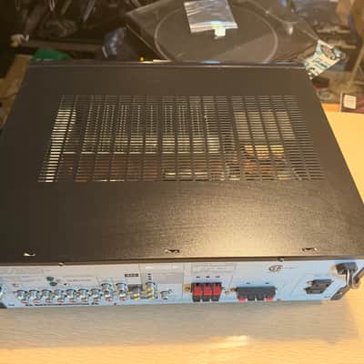Vintage Kenwood VR 205 5.1 Channel 250 Watt Receiver CLEANED FULLY WORKING🔥 image 6