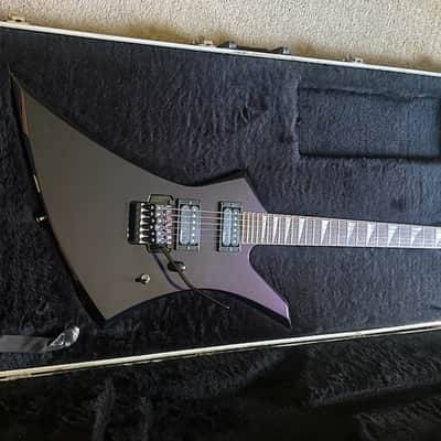 Jackson Professional Kelly Pro MIJ Made in Japan electric guitar