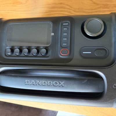 JBL BandBox Trio image 3