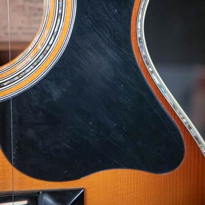 Martin OMC-41 Richie Sambora (Consignment) image 14