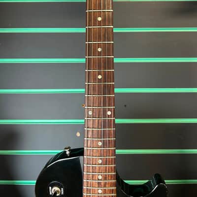 Gibson The Paul II Gloss Black 1995 Electric Guitar image 9