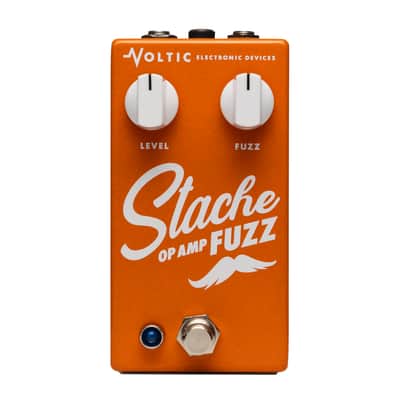 Voltic Electronic Devices Stache Standard Series image 1