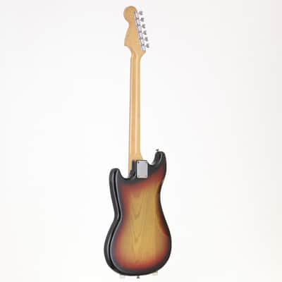 FENDER USA 1978 Mustang Sunburst [S819236] (06/29) image 15