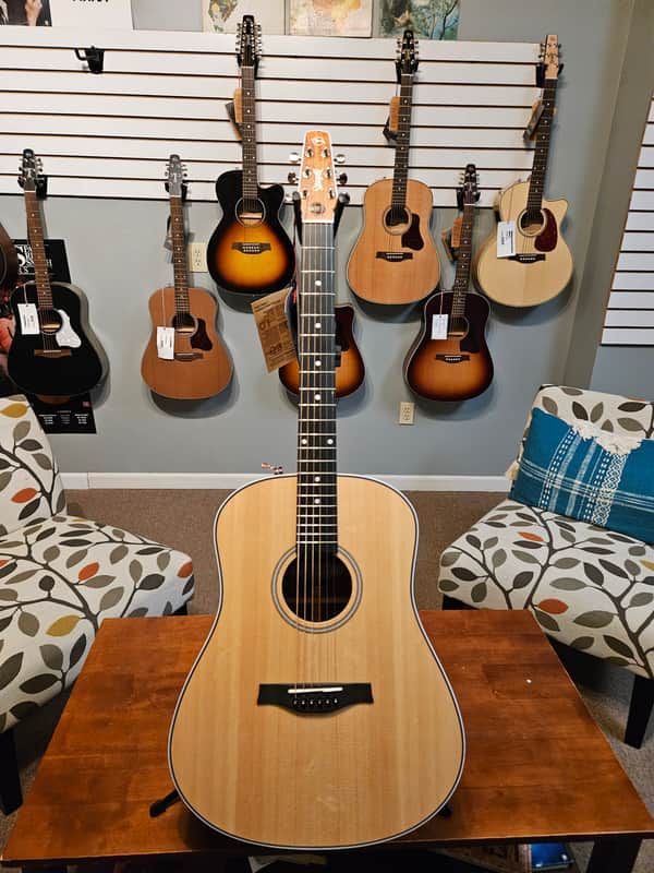 Seagull Maritime SWS SG Natural