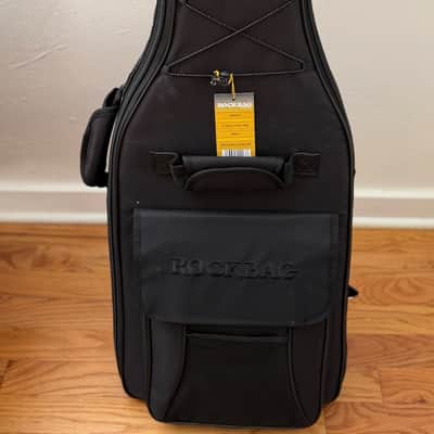 Warwick Pro Series Thumb BO 4 2023 - Nirvana Black Transparent Satin image 9