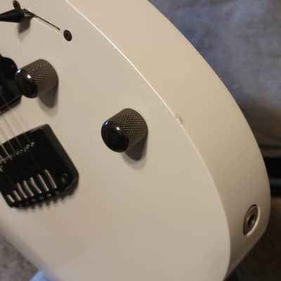 Ibanez RG752FX-WPM - White Pearl Metallic image 11