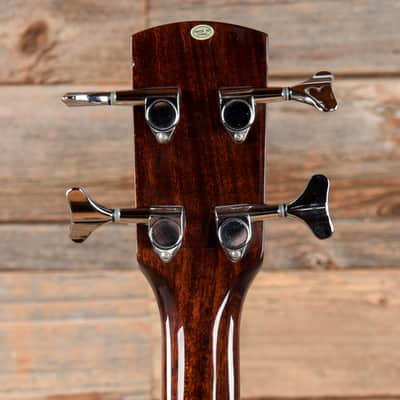 Regal RD-05 Acoustic Resonator Bass Sunburst image 7
