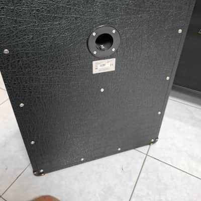 Marshall Studio Classic SC212 140-Watt 2x12" Angled Guitar Speaker Cabinet 2019 - Present - Black image 8