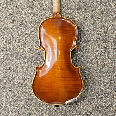 D Z Strad Model LC200 (Rental Return) 1/8 Size image 10