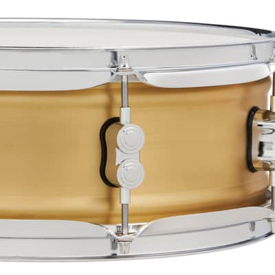 PDP Concept Series 5x14 1.2mm Natural Satin Brushed Brass (PDSN0514NBBC) image 2