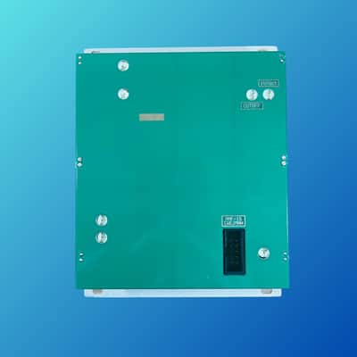Cwejman MMF-1S Multi Mode Filter image 2