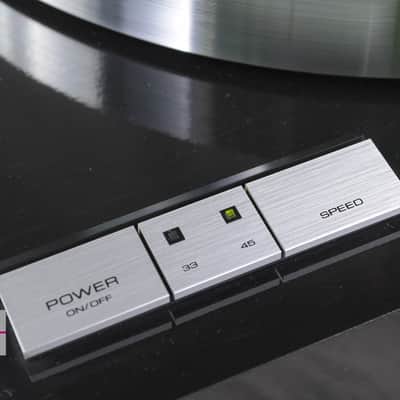 KENWOOD KP-990 Quartz Direct Drive Player in Good Condition image 19