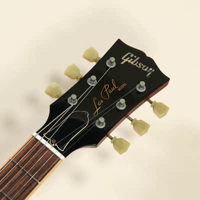 Gibson Les Paul Standard 50s Cherry S [16570441] (06/22) image 11