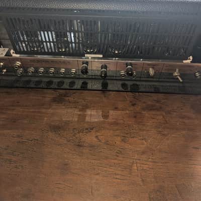 Mesa Boogie 90s Dual Rectifier Solo Head Reissue 2-Channel 100-Watt Guitar Amp Head 2025 - Present - Various image 10