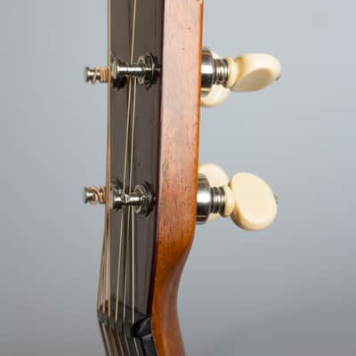 C. F. Martin  OM-18 Flat Top Acoustic Guitar (1931), ser. #46292, period brown hard shell case. image 10