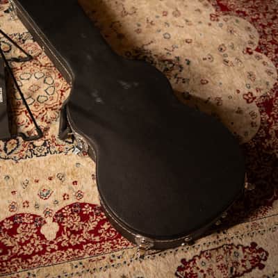 Greco JS65 | Dry 82 | John Sykes | 1984 image 14