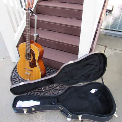 FRAMUS "BEATLE-JOHN LENNON" HOOTENANNY DECEMBER 1964 NATURAL 12 STRING image 14