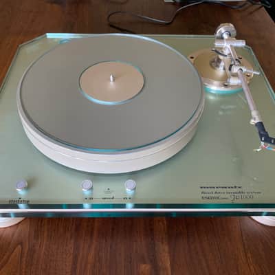 Marantz Tt 1000 image 1