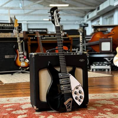 1985 Aria RG-750T - Rock'n'Roller - 