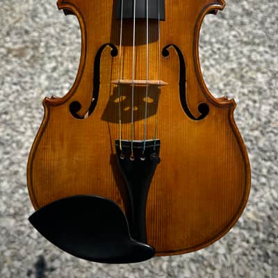 Fine Violin by Janet Toon (Stark) 4/4 1981 image 1