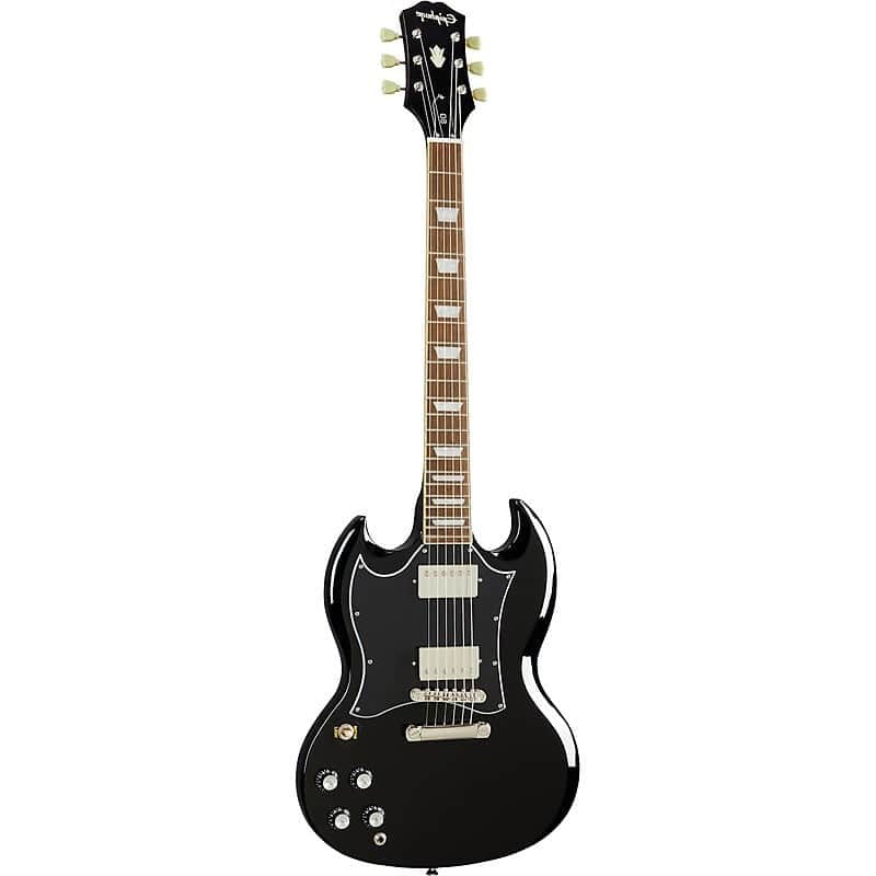 Epiphone SG Standard Left-Handed image 1