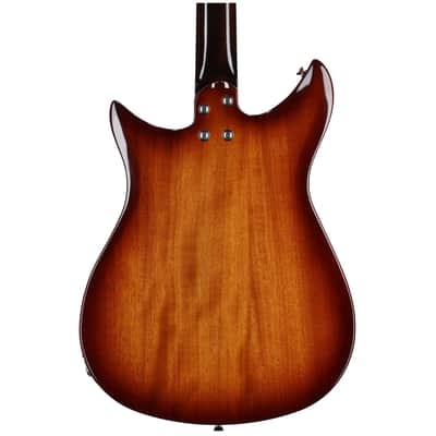 Gretsch Electromatic CVT Double-Cut Electric Guitar, Havana Burst image 5