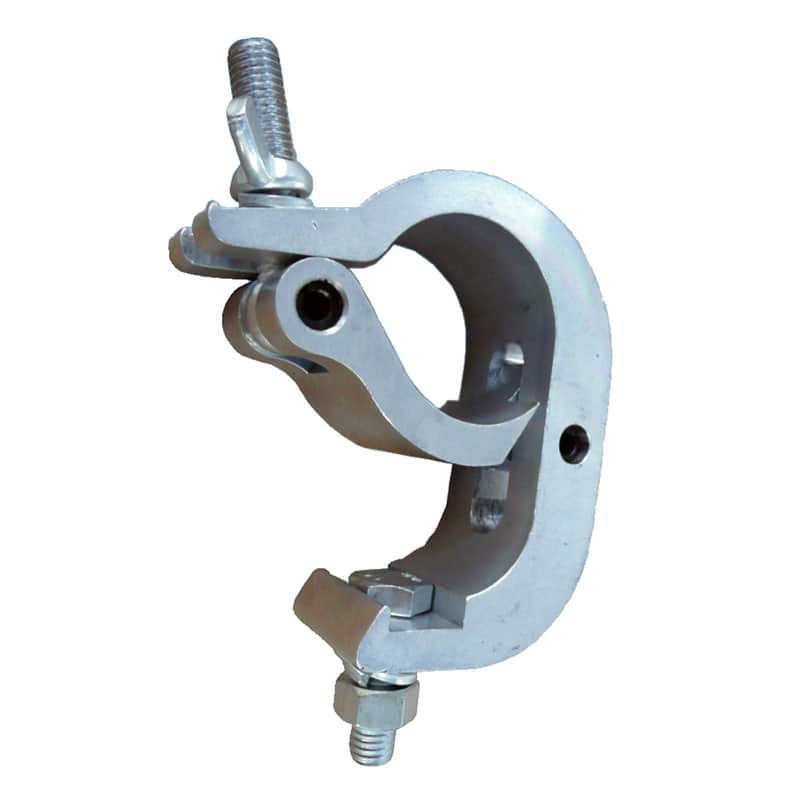 ProX T-C5 Heavy Duty Hook Trigger Style Clamp image 1