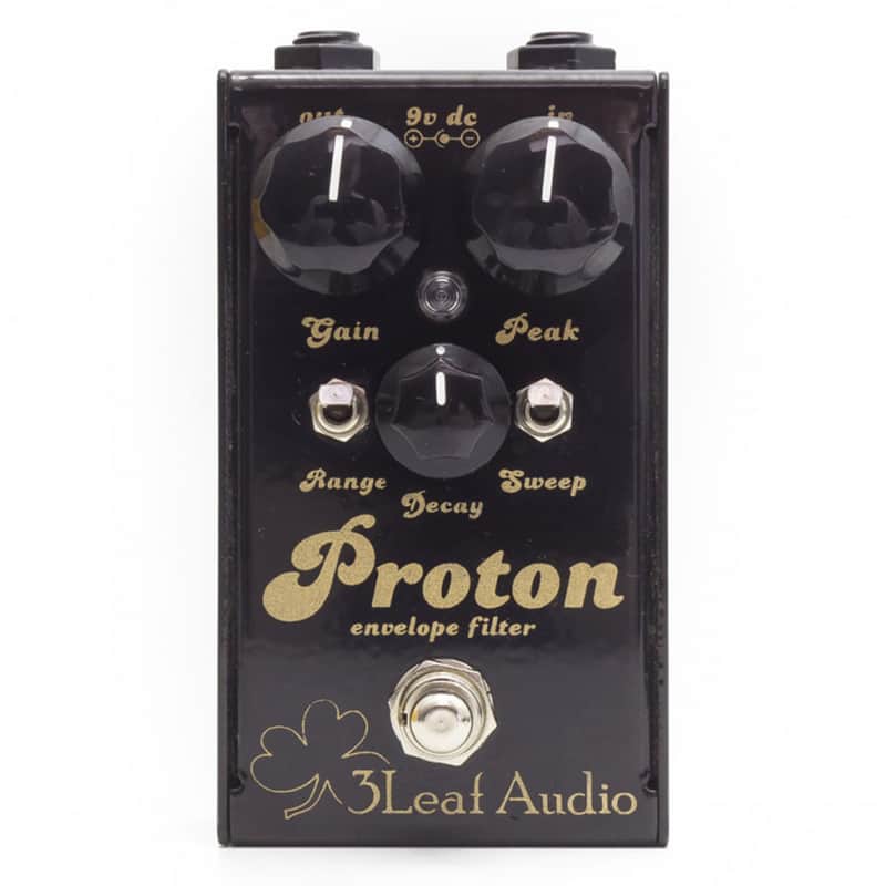 3Leaf Audio Proton MK2 image 2