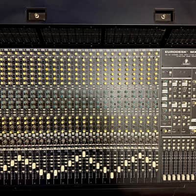 Eurodesk Mx9000 image 1
