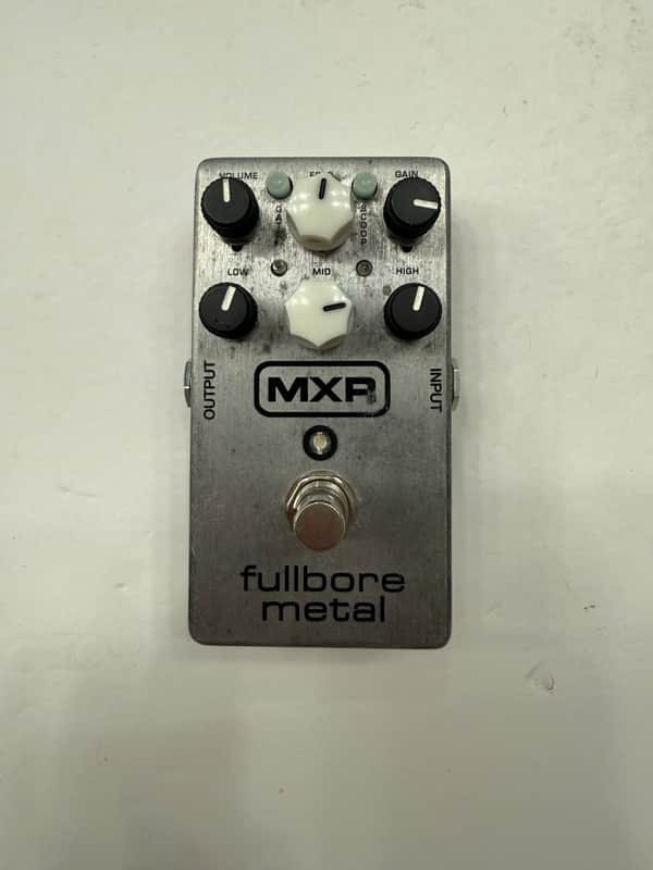 MXR M-116